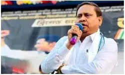 पश्चिम बंगाल में सियासी घमासान: हुमायूं कबीर का ‘एंटी-ममता प्लॉट’ वीडियो वायरल