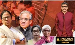 बंगाल में 91 लाख वोटरों के नाम हटे: “चुनाव आयोग को अपनी कार्यप्रणाली सुधारनी होगी” | AI With संकेत