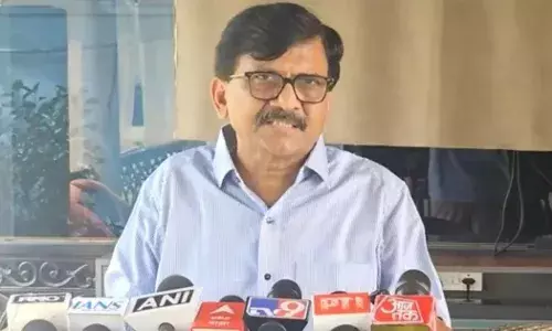 विपक्ष ने खोया बारामती विमान हादसे पर BJP को बेनकाब करने का मौका: राउत