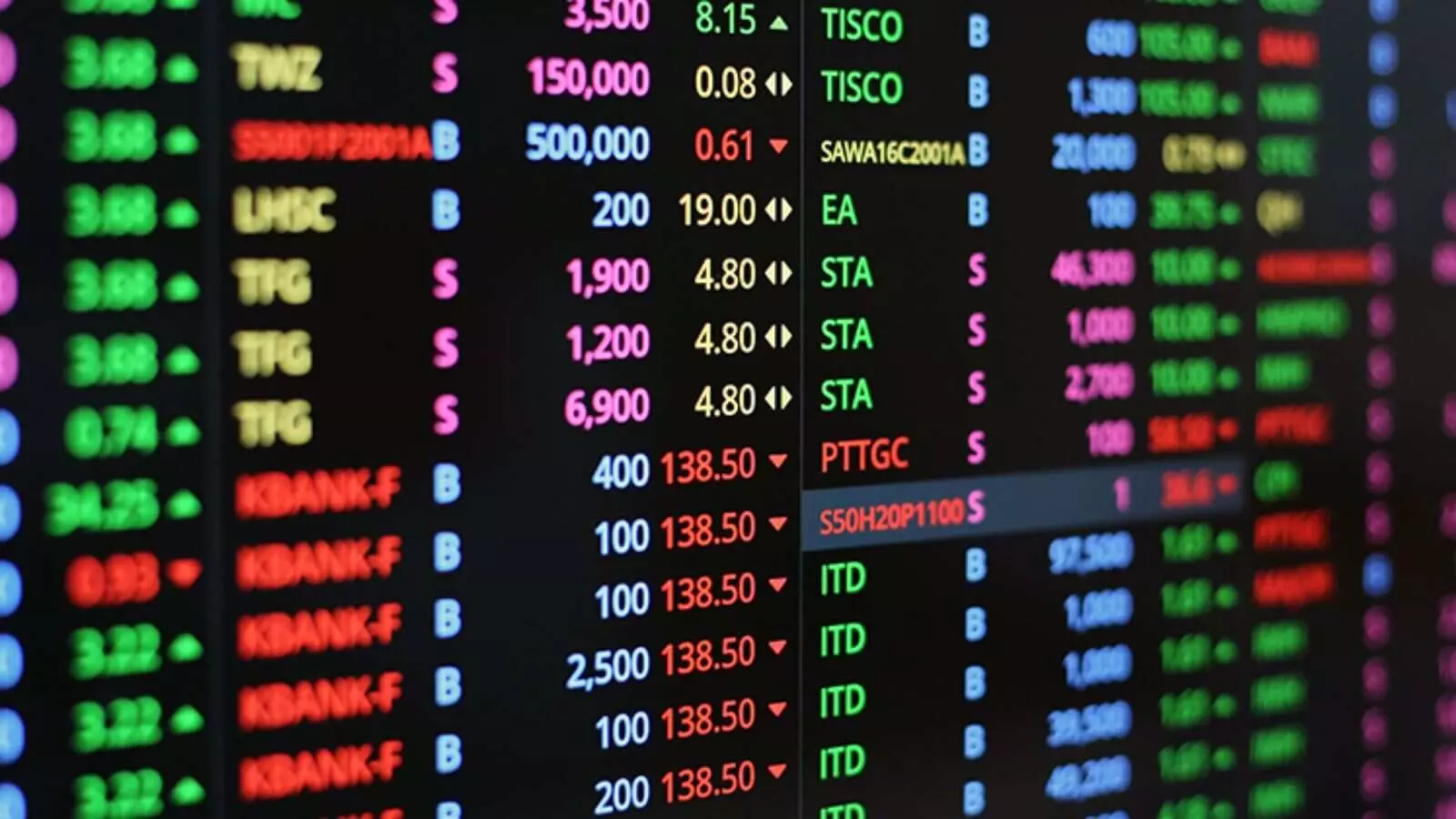 एक दिन की रैली के बाद बाजार धड़ाम, सेंसेक्स-निफ्टी लुढ़के एक दिन की रैली के बाद बाजार धड़ाम, सेंसेक्स-निफ्टी लुढ़के