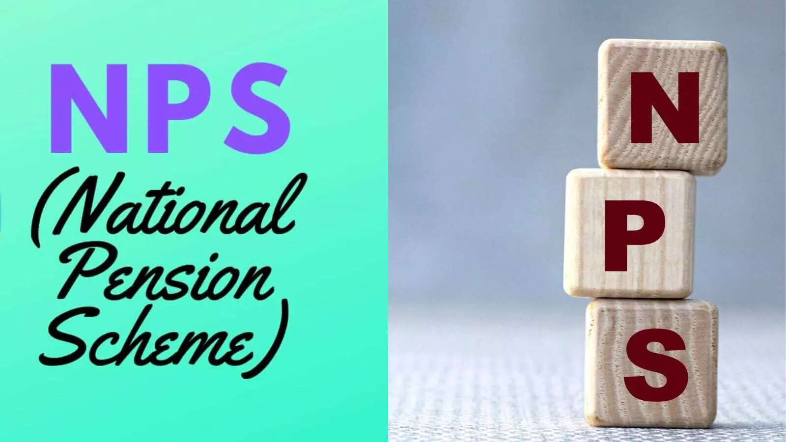 अब मेडिकल इमरजेंसी में काम आएगी NPS बचत, PFRDA की स्वास्थ्य पहल अब मेडिकल इमरजेंसी में काम आएगी NPS बचत, PFRDA की स्वास्थ्य पहल