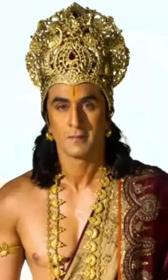 नितेश तिवारी की दो भागों वाली रामायण पर बहस छिड़ी और दर्शक बंट गए!