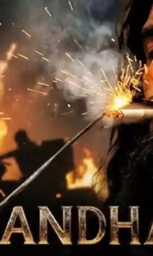 त्रिमूर्ति फिल्म्स ने धुरंधर 2 पर ठोका मुकदमा, रंग दे लाल बना वजह