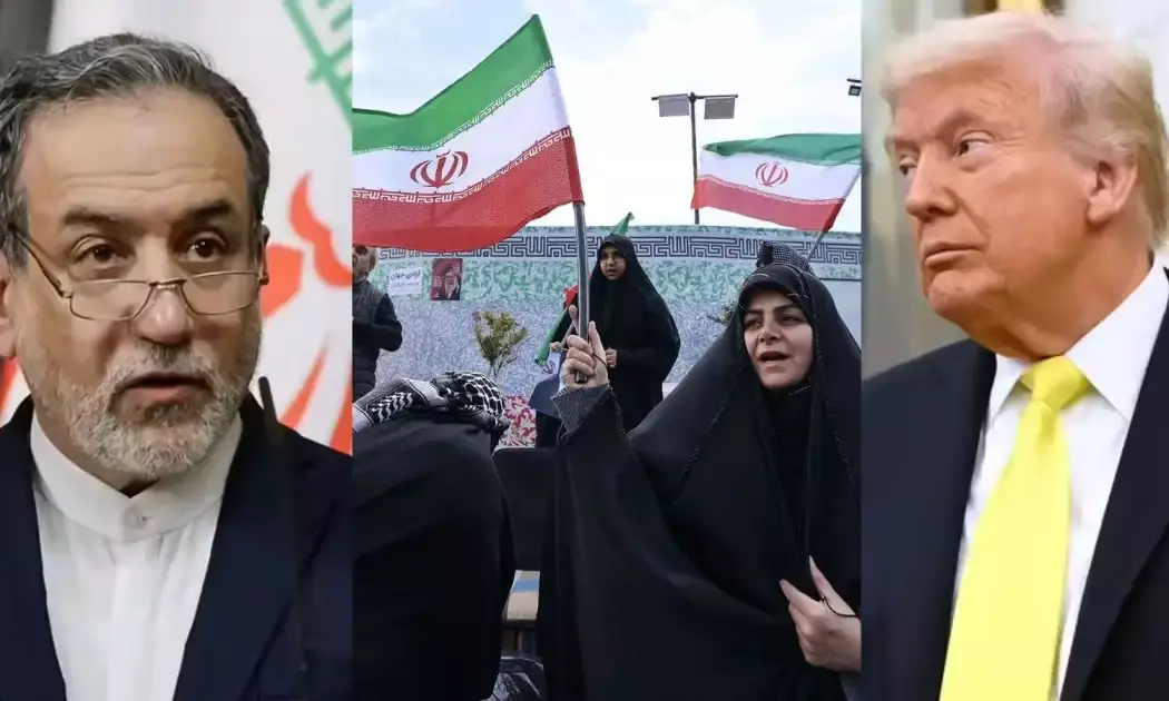 अमेरिका-ईरान सीजफायर पर टिकी दुनिया की नजरें, इस्लामाबाद में महाबैठक