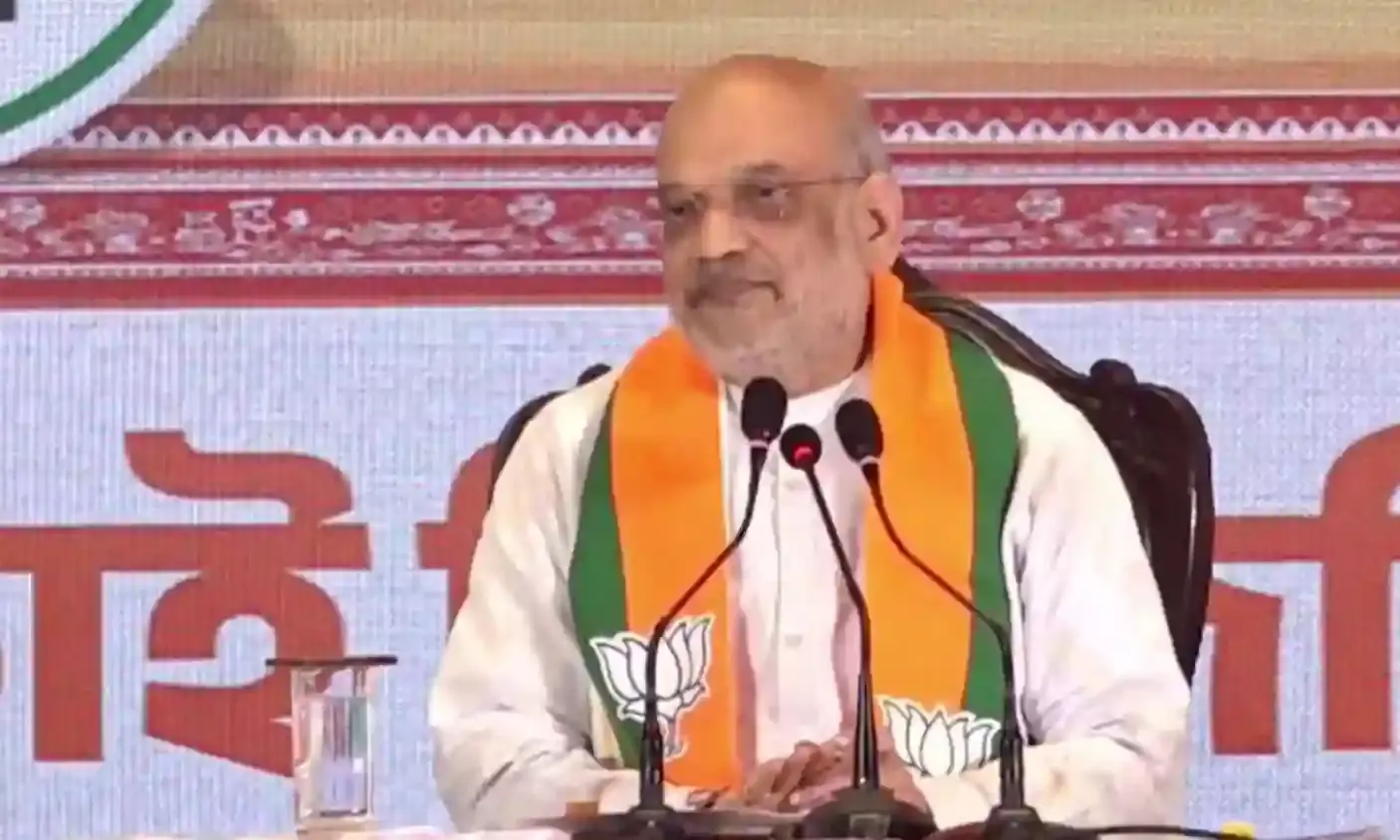 बंगाल में BJP का संकल्प पत्र, UCC से विकास तक चुनावी रणनीति का बड़ा दांव