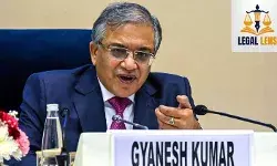 संसद बनाम संतुलन, CEC विवाद ने उठाए जवाबदेही के बड़े सवाल