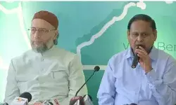‘डील’ वाले वीडियो से गरमाई राजनीति, AIMIM ने हुमायूं कबीर से तोड़ा गठबंधन