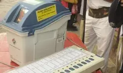 चुनावी इतिहास में नया अध्याय, प्रत्याशी की मौजूदगी में होगी EVM जांच