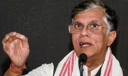 पवन खेड़ा को हाई कोर्ट से राहत, एक हफ्ते तक नहीं होगी गिरफ्तारी