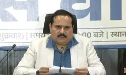 166 दिन बाद यूपी वोटर लिस्ट जारी, दो करोड़ नाम कटे अब 13.39 करोड़ मतदाता