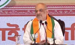 बंगाल में BJP का संकल्प पत्र, UCC से विकास तक चुनावी रणनीति का बड़ा दांव