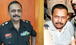 मालेगांव ब्लास्ट केस में बरी हुए कर्नल पुरोहित, अब बनेंगे ब्रिगेडियर