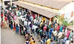 असम चुनाव: रिकॉर्ड मतदान और पवन खेड़ा विवाद से 25 सीटों पर मुकाबला बेहद कांटे का