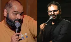 कामरा का एकनाथ शिंदे पर ‘गद्दार’ टिप्पणी के लिए माफी मांगने से इनकार