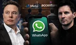 आपके प्राइवेट मैसेज पढ़ रहा है वॉट्सएप- एलन मस्क का बड़ा दावा, टेलीग्राम के CEO ने भी उठाए सवाल