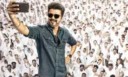 जन नायकन को एक और झटका, विजय की विदाई फिल्म पाइरेसी की चपेट में