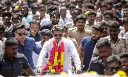 तमिलनाडु में विजय की सुरक्षा चिंता वास्तविक खतरा है या चुनावी नैरेटिव?