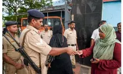 केरल में दावों की जंग: UDF ‘लहर’ का दावा, LDF अपने गढ़ों पर भरोसे में