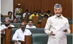 विजयवाड़ा में लुलु मॉल: विवाद के बीच आंध्र सरकार ने भूमि आवंटन रद्द किया