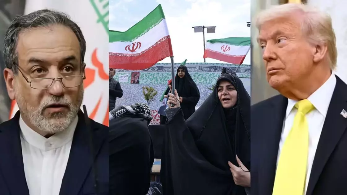 अमेरिका-ईरान सीजफायर पर टिकी दुनिया की नजरें, इस्लामाबाद में महाबैठक अमेरिका-ईरान सीजफायर पर टिकी दुनिया की नजरें, इस्लामाबाद में महाबैठक