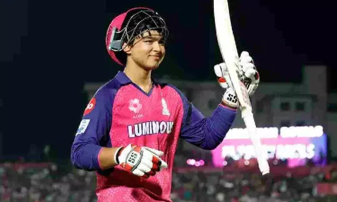 ऐसा कोई बड़ा नहीं, जिसको जड़ा नहीं, क्या जानबूझकर दिग्गजों को निशाना बनाते हैं वैभव सूर्यवंशी?