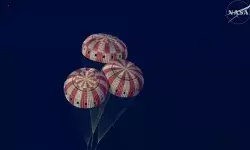 नासा के आर्टेमिस-2 की फायरिंग एंट्री और सुरक्षित वापसी, नासा ने रचा इतिहास