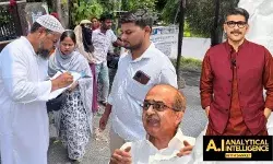 SIR पर प्रशांत भूषण का तीखा हमला, बोले- प्रक्रिया अवैध और पक्षपातपूर्ण