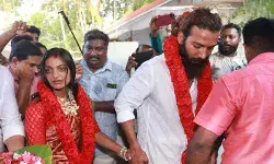 महाकुंभ से चर्चा में आई लड़की, अब शादी और जांच को लेकर विवादों में