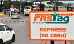 टोल पर कैश बंद, FASTag नहीं तो देना होगा 25% ज्यादा शुल्क