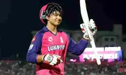 ऐसा कोई बड़ा नहीं, जिसको जड़ा नहीं, क्या जानबूझकर दिग्गजों को निशाना बनाते हैं वैभव सूर्यवंशी?