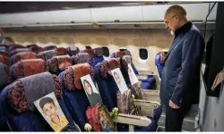 खून से सने स्कूल बैग के साथ विमान: इस्लामाबाद वार्ता से पहले ईरान का ‘Minab 168’ संदेश