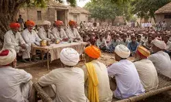 किसी का हुक्का-पानी बंद नहीं कर सकतीं खाप पंचायतें, राजस्थान हाई कोर्ट ने कहा-असंवैधानिक