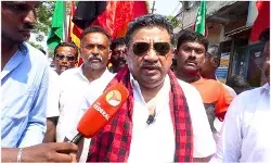 मदुरै सेंट्रल में बड़ा मुकाबला: फिल्मकार बनाम टेक्नोक्रेट नेता | पलानीवेल थियागा राजन इंटरव्यू