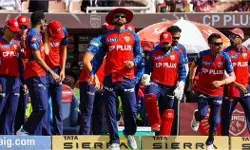 SRH पस्त, पंजाब मस्त: अय्यर के चरदी कला का सोशल मीडिया पर तहलका