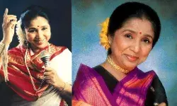 अलविदा आशा ताई! सुरों की मल्लिका आशा भोंसले का मुंबई में निधन