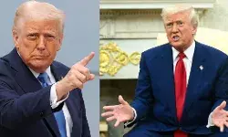 शांति वार्ता विफल होने से पहले ही धमका रहे थे ट्रंप, दे डाली ऐसी धमकी