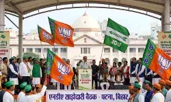 भाजपा ने तेज की बिहार के अगले मुख्यमंत्री की खोज, शिवराज सिंह बने पर्यवेक्षक