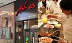 आशा भोसले: सुरों की मल्लिका से ग्लोबल बिजनेस साम्राज्य तक का सफर