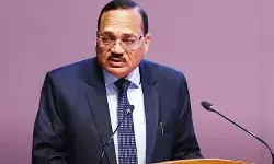 न्याय आम आदमी तक पहुंचे: CJI सूर्यकांत ने एक्सेस टू जस्टिस को बताया चुनौती