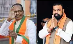 सम्राट चौधरी के रहते क्यों हो रही बैठक? बिहार सीएम पर सस्पेंस गहराया