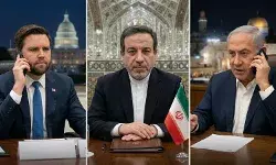 क्या नेतन्याहू की कॉल से रुक गया समझौता? ईरान-अमेरिका वार्ता पर बड़ा दावा