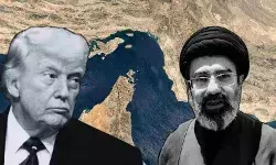 ईरान का होर्मुज पर फुल कंट्रोल का दावा! ट्रंप ने शुरू किया मिशन ईरान