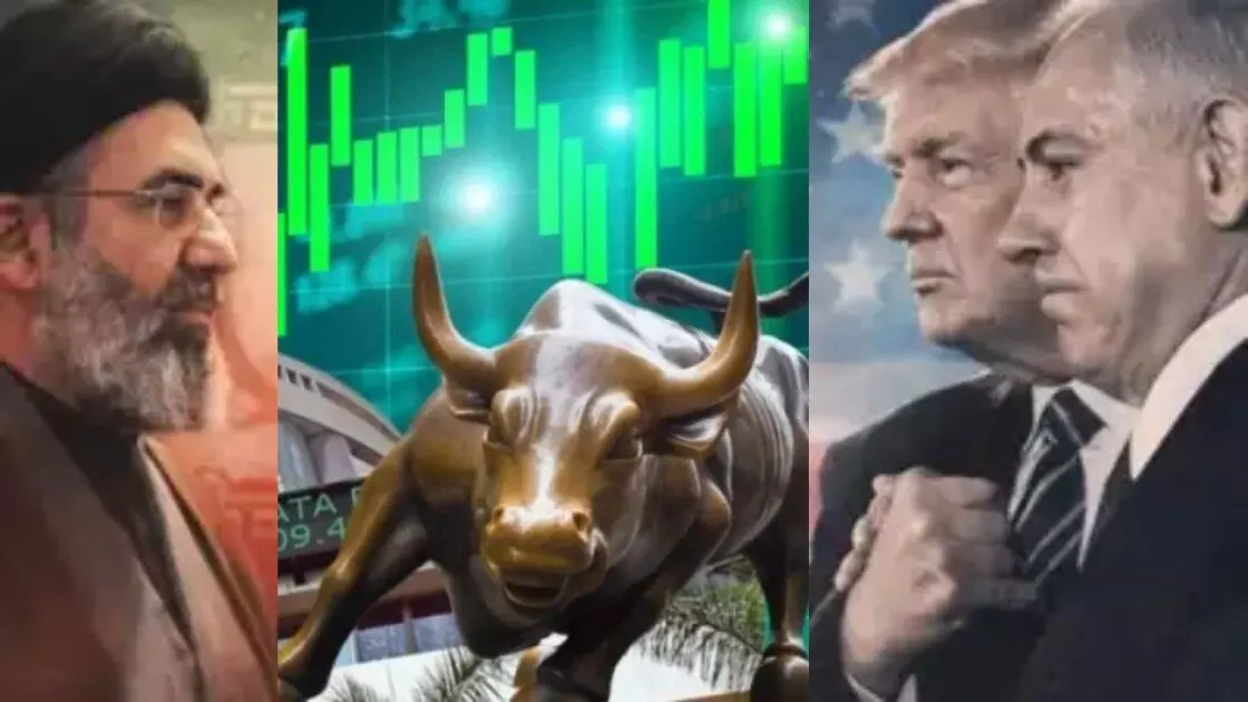 शांति वार्ता फेल, कैसा रहेगा बाजार का हाल, कितना उछलेंगी तेल की कीमतें शांति वार्ता फेल, कैसा रहेगा बाजार का हाल, कितना उछलेंगी तेल की कीमतें