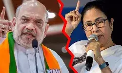 बंगाल चुनाव 2026: क्या ममता का किला बच पाएगा या बदलेगा सियासी नक्शा?