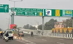 दिल्ली से देहरादून अब 2 घंटे में, एक्सप्रेसवे की क्या हैं बड़ी सुविधाएं?