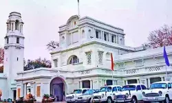 दिल्ली विधानसभा को बम से उड़ाने की धमकी, साइनाइड गैस और RDX से धमाकों की मिली चेतावनी