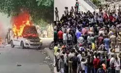 सिर्फ 39 रुपये बढ़ा वेतन नोएडा में सैलेरी संग्राम की Inside Story