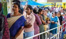 UDF का दावा, LDF को हैट्रिक की उम्मीद; 47 स्विंग सीटें तय करेंगी केरल की सत्ता