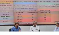 मॉनसून 2026: अल-नीनो फेर में उड़े बादल, जानें क्यों इस साल कम होगी बारिश?