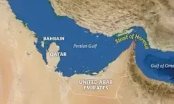 ईरान मुद्दे पर आमने-सामने अमेरिका-चीन, होर्मुज़ नाकाबंदी से बढ़ा तनाव